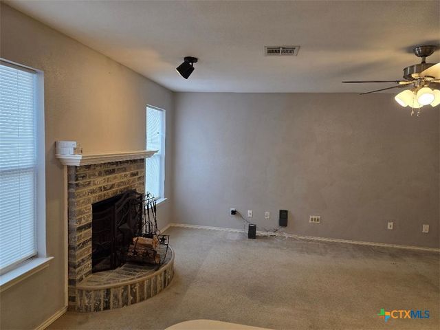 4005 Kali Drive, Killeen, TX 76549