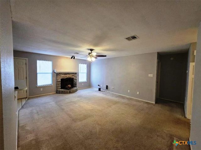 4005 Kali Drive, Killeen, TX 76549