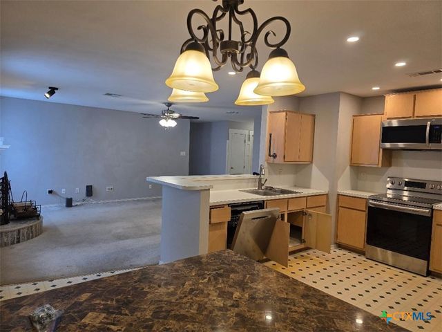 4005 Kali Drive, Killeen, TX 76549