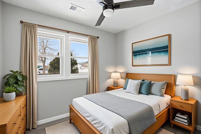 1803 N Indiana Street, Griffith, IN 46319