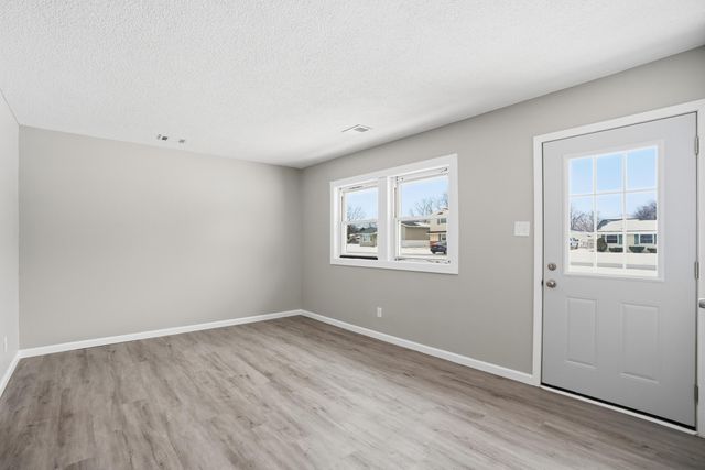 1803 N Indiana Street, Griffith, IN 46319