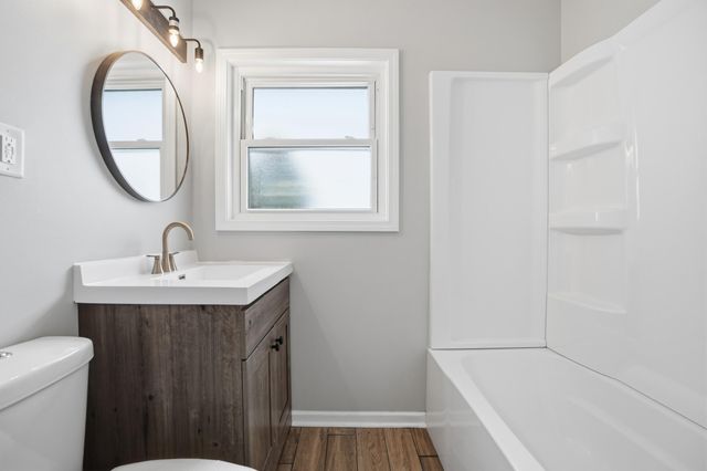 1803 N Indiana Street, Griffith, IN 46319