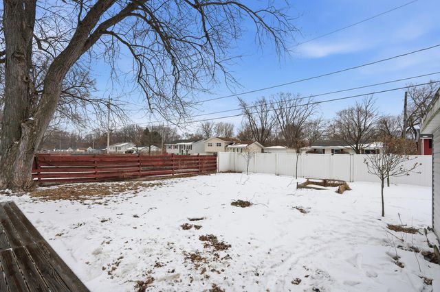 1803 N Indiana Street, Griffith, IN 46319