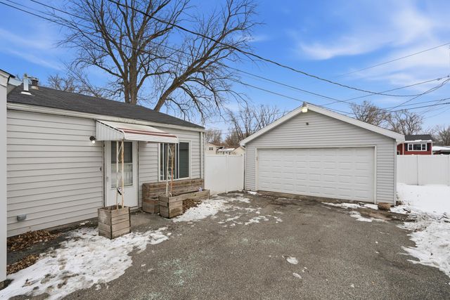 1803 N Indiana Street, Griffith, IN 46319