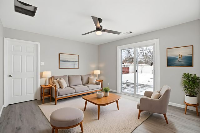 1803 N Indiana Street, Griffith, IN 46319