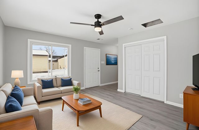 1803 N Indiana Street, Griffith, IN 46319