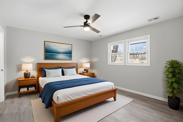 1803 N Indiana Street, Griffith, IN 46319