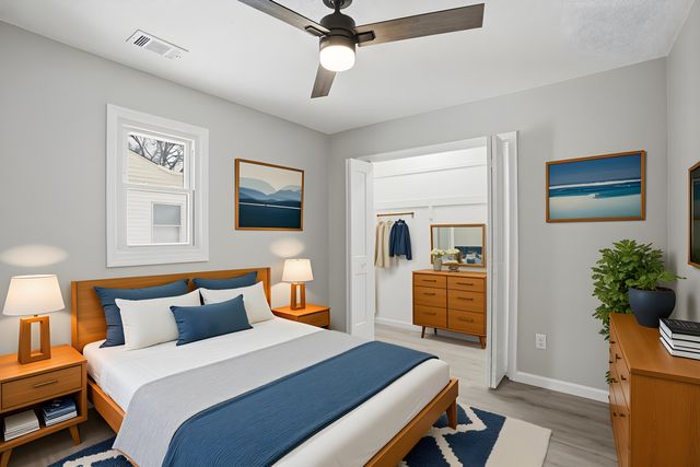 1803 N Indiana Street, Griffith, IN 46319