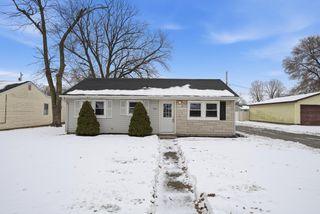 1803 N Indiana Street, Griffith, IN 46319