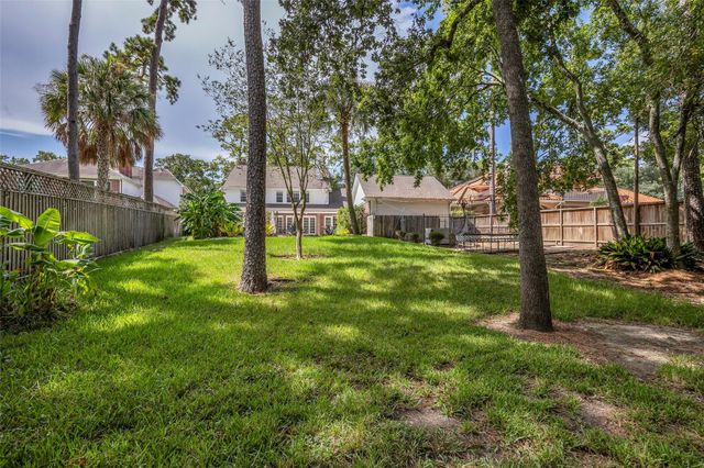 23 E Shady Lane A, Houston, TX 77063