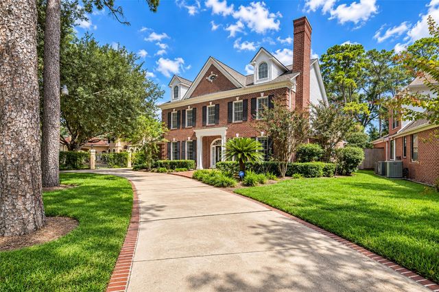 23 E Shady Lane A, Houston, TX 77063