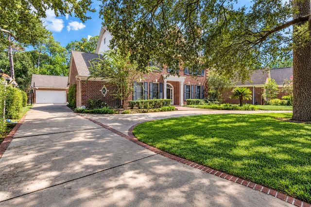 23 E Shady Lane A, Houston, TX 77063