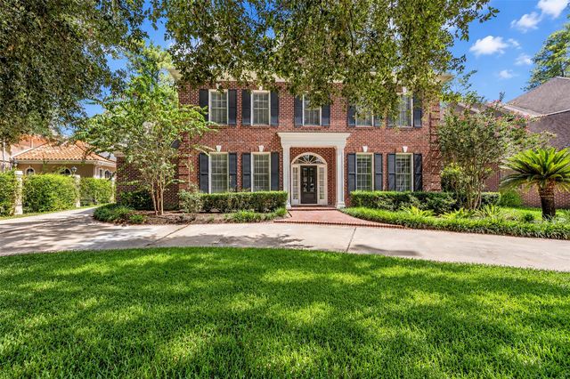 23 E Shady Lane A, Houston, TX 77063