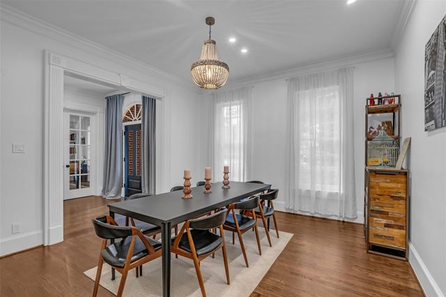 23 E Shady Lane A, Houston, TX 77063