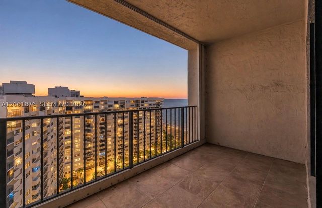 5000 N Ocean Blvd 1704, Lauderdale By The Sea, FL 33308