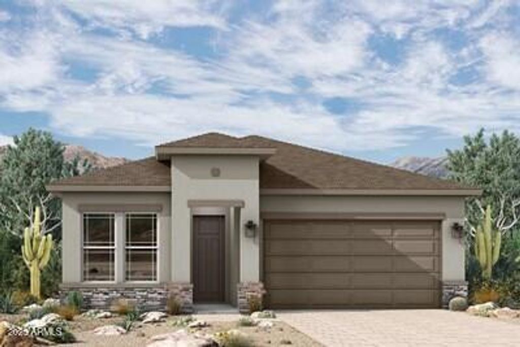 36292 N GRAPEVINE Drive, San Tan Valley, AZ 85140