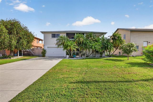 7611 MAKO DRIVE, Hudson, FL 34667