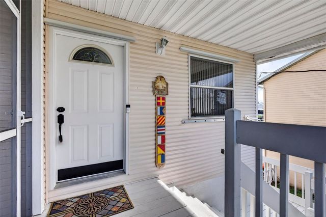 7611 MAKO DRIVE, Hudson, FL 34667