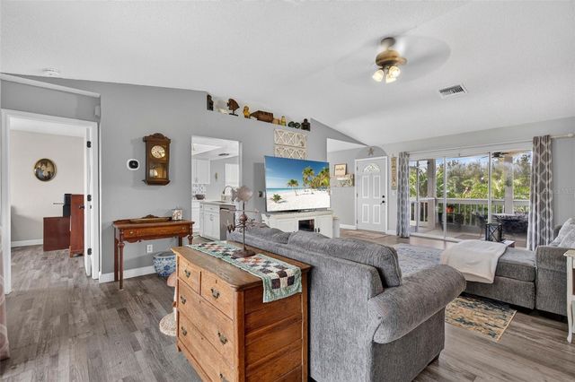 7611 MAKO DRIVE, Hudson, FL 34667
