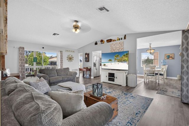 7611 MAKO DRIVE, Hudson, FL 34667