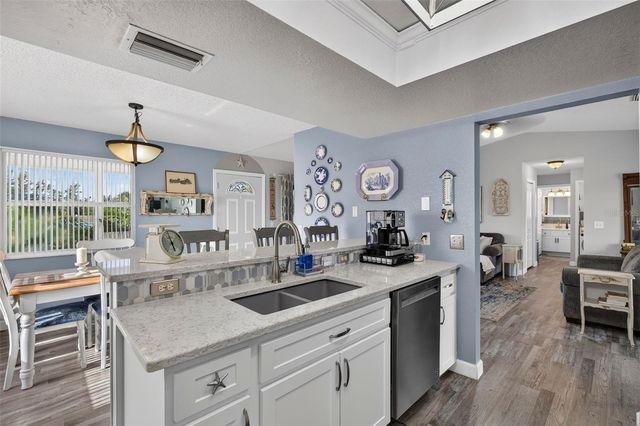 7611 MAKO DRIVE, Hudson, FL 34667