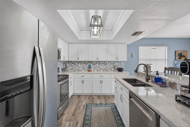 7611 MAKO DRIVE, Hudson, FL 34667