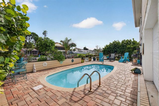 7611 MAKO DRIVE, Hudson, FL 34667