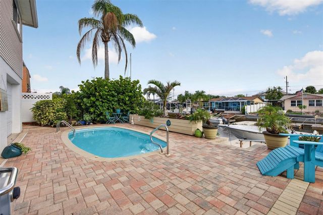 7611 MAKO DRIVE, Hudson, FL 34667