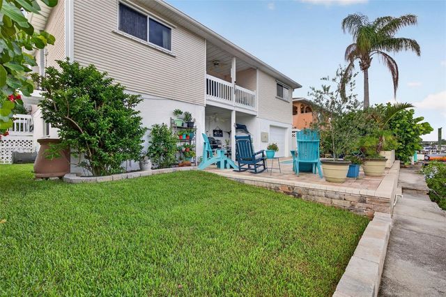 7611 MAKO DRIVE, Hudson, FL 34667