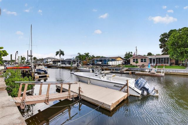 7611 MAKO DRIVE, Hudson, FL 34667