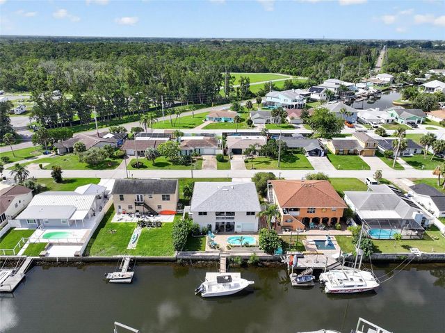 7611 MAKO DRIVE, Hudson, FL 34667