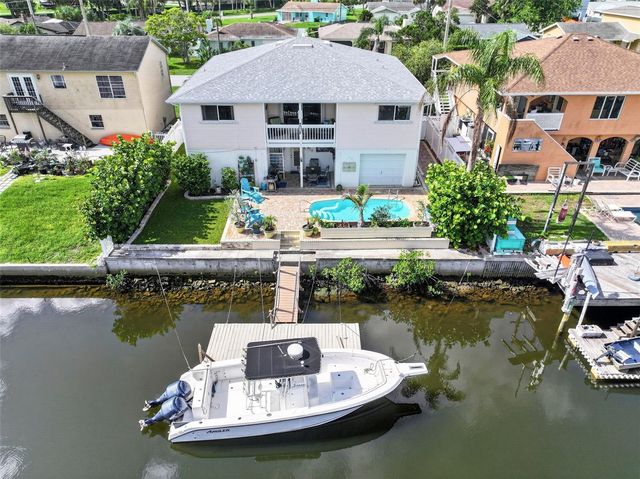 7611 MAKO DRIVE, Hudson, FL 34667