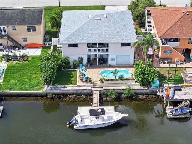 7611 MAKO DRIVE, Hudson, FL 34667