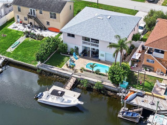 7611 MAKO DRIVE, Hudson, FL 34667