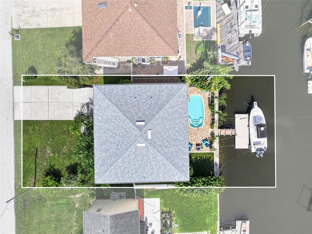 7611 MAKO DRIVE, Hudson, FL 34667