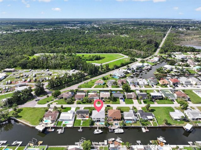 7611 MAKO DRIVE, Hudson, FL 34667