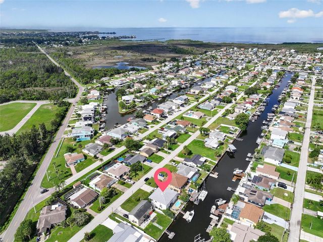 7611 MAKO DRIVE, Hudson, FL 34667