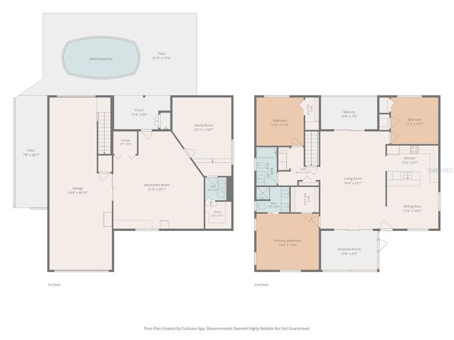 7611 MAKO DRIVE, Hudson, FL 34667