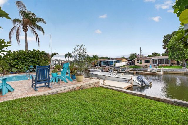 7611 MAKO DRIVE, Hudson, FL 34667