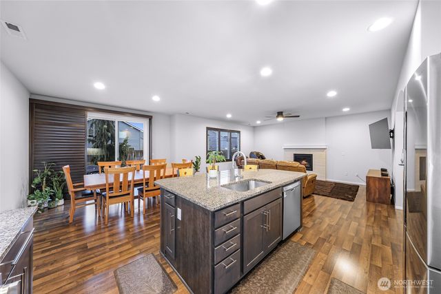 17512 Juniper Street, Granite Falls, WA 98252