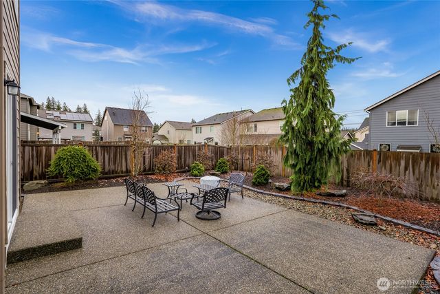 17512 Juniper Street, Granite Falls, WA 98252