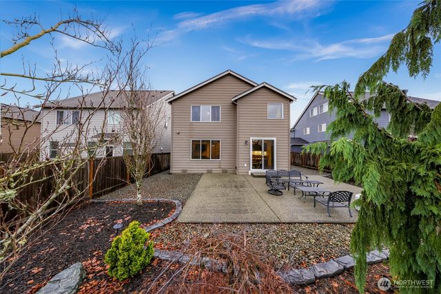 17512 Juniper Street, Granite Falls, WA 98252