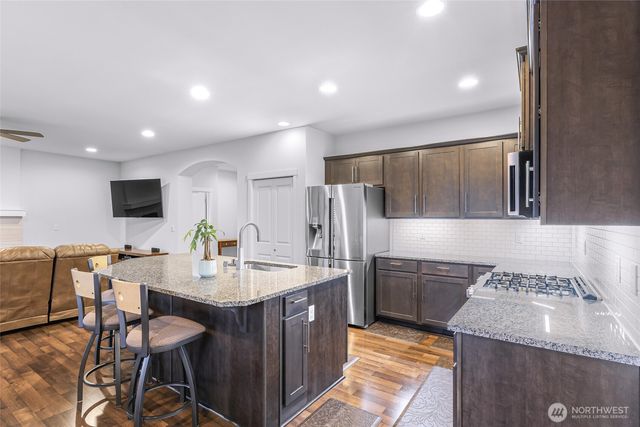 17512 Juniper Street, Granite Falls, WA 98252