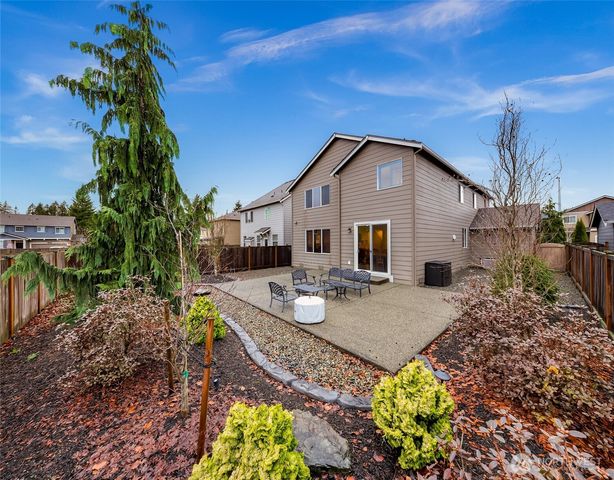 17512 Juniper Street, Granite Falls, WA 98252