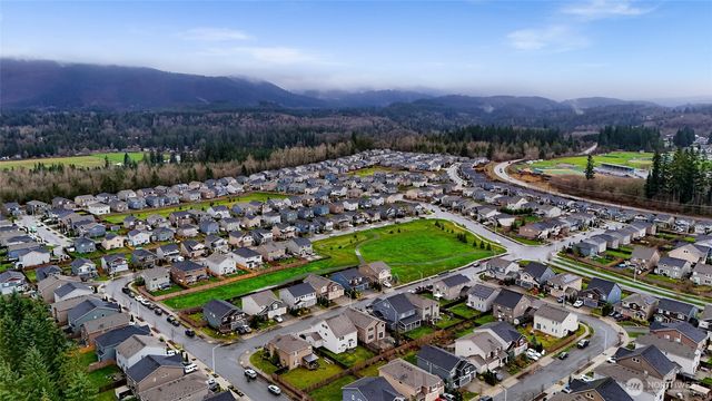 17512 Juniper Street, Granite Falls, WA 98252