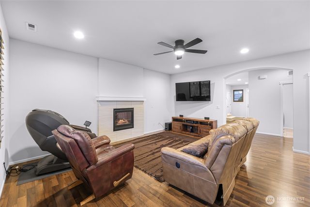 17512 Juniper Street, Granite Falls, WA 98252