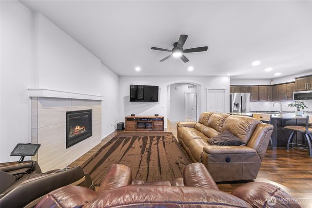 17512 Juniper Street, Granite Falls, WA 98252