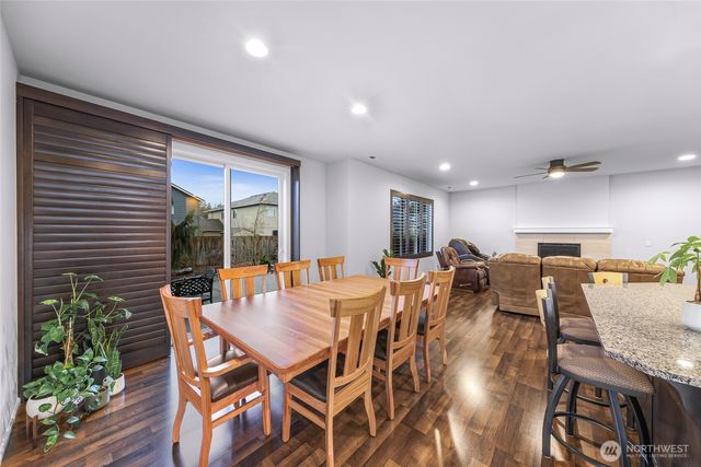 17512 Juniper Street, Granite Falls, WA 98252