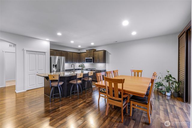 17512 Juniper Street, Granite Falls, WA 98252