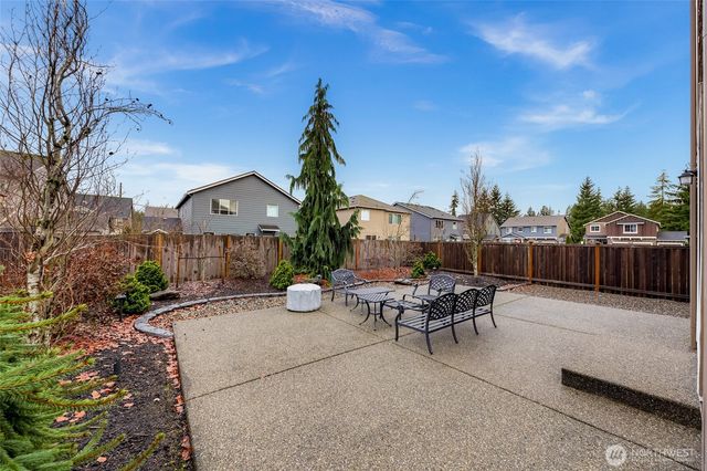 17512 Juniper Street, Granite Falls, WA 98252